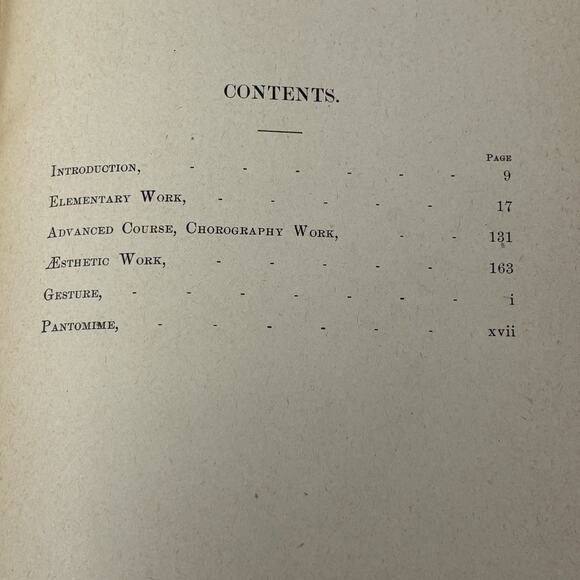 Physical Culture Preece 1894 Antique Prepared Expressly for Public School Work - Picture 9 of 14